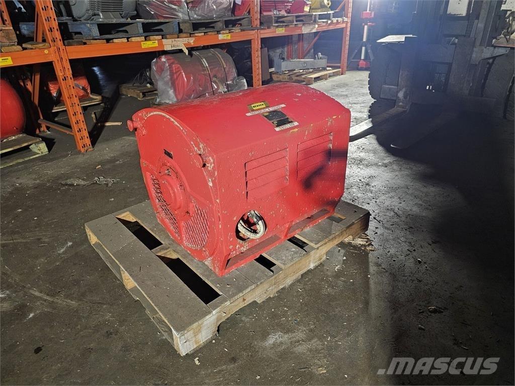  BEAVER Motoare industriale