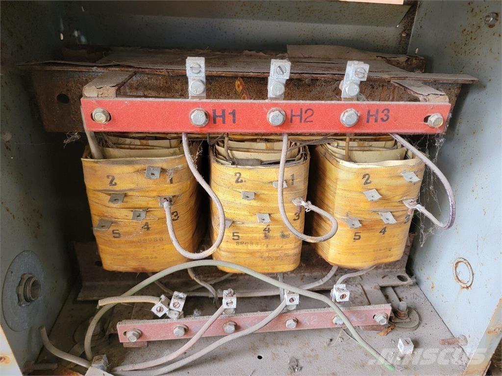  BEAVER Utilaje construcții - Altele