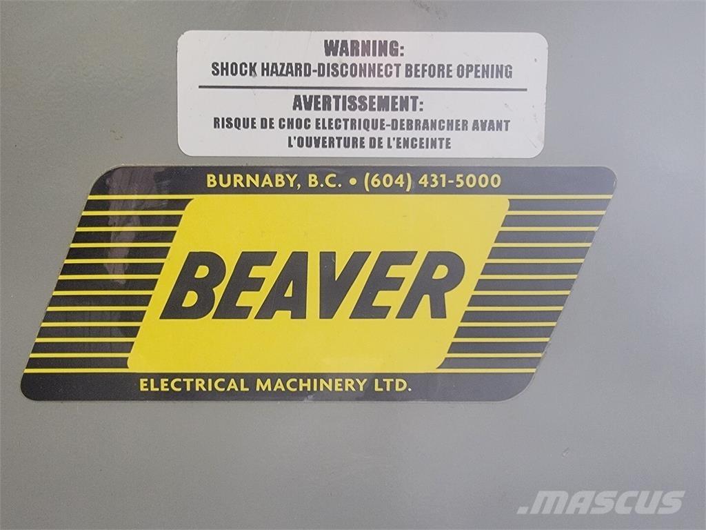  BEAVER AVR225TS4A/N Utilaje construcții - Altele