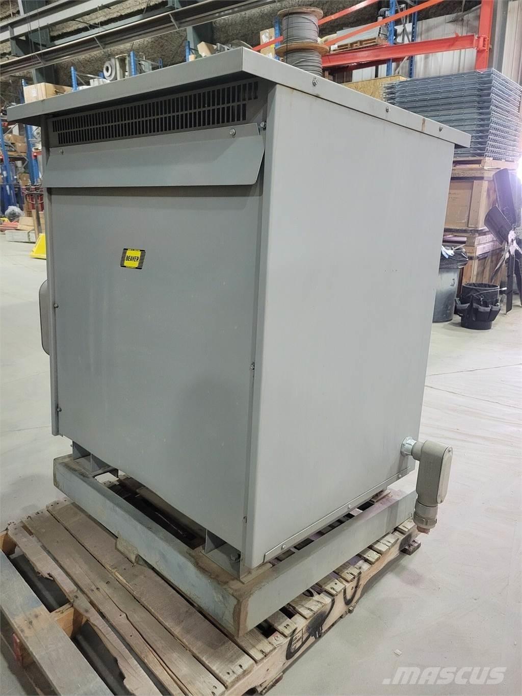  BEAVER BC75U-M/X/Z Utilaje construcții - Altele