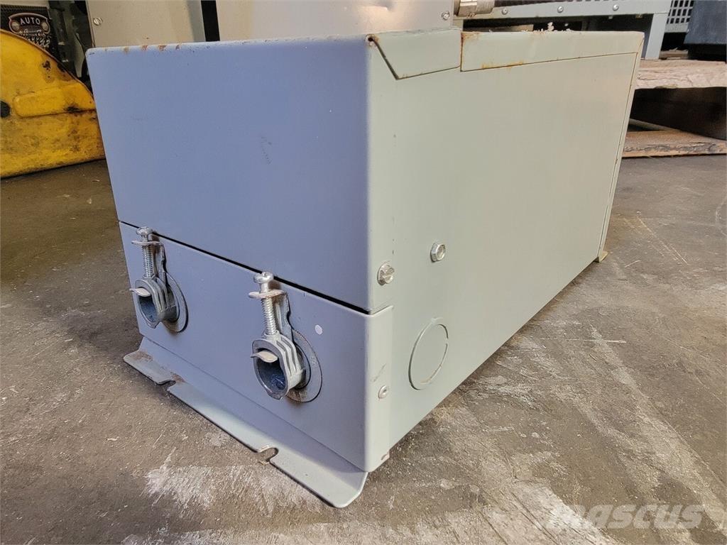  BEAVER SEJ3NG8A Utilaje construcții - Altele