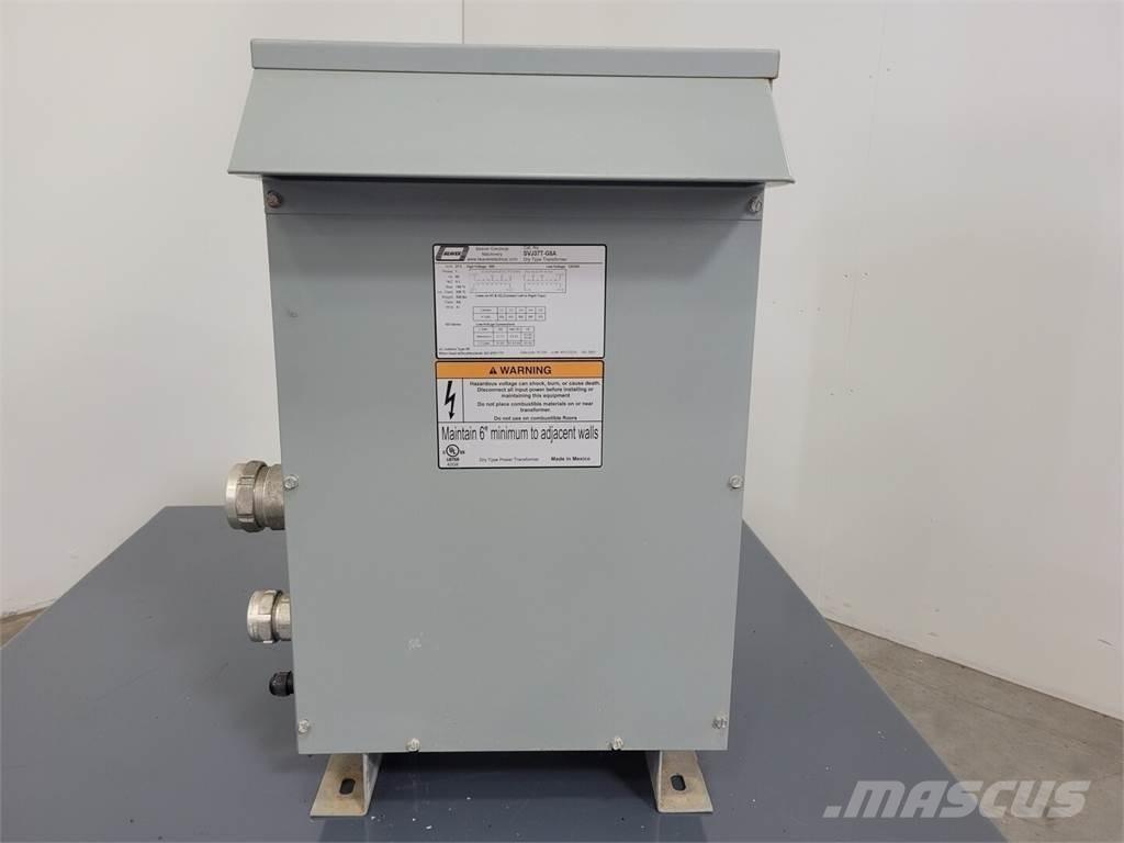  BEAVER SVJ37T-G8A Utilaje construcții - Altele