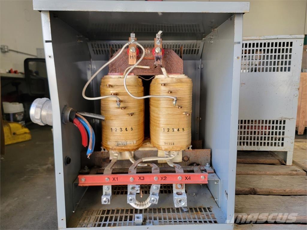  BEAVER SVR50T-G8C Utilaje construcții - Altele