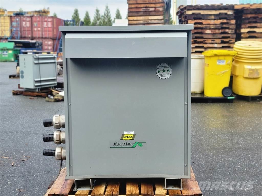  BEAVER TVR225S-H34A3 Utilaje construcții - Altele