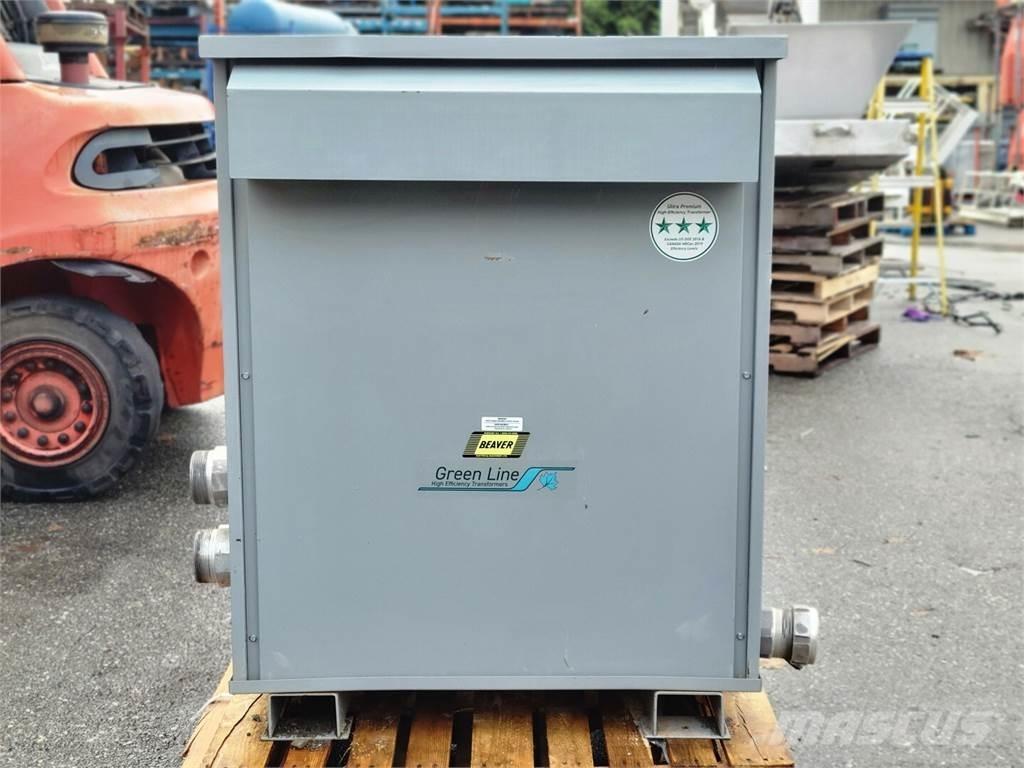  BEAVER TVR225S-H34A3 Utilaje construcții - Altele