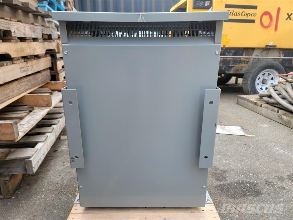  BEAVER TVR45T-H34A3 Utilaje construcții - Altele