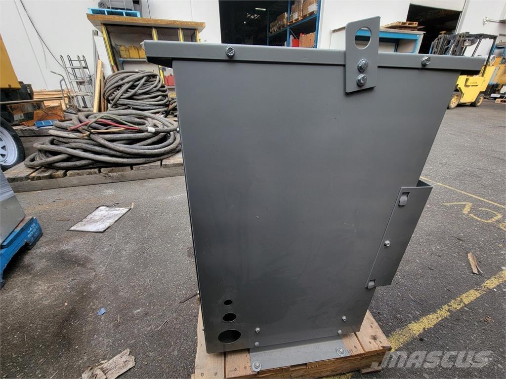  BEAVER TVR45T-H34A3 Utilaje construcții - Altele