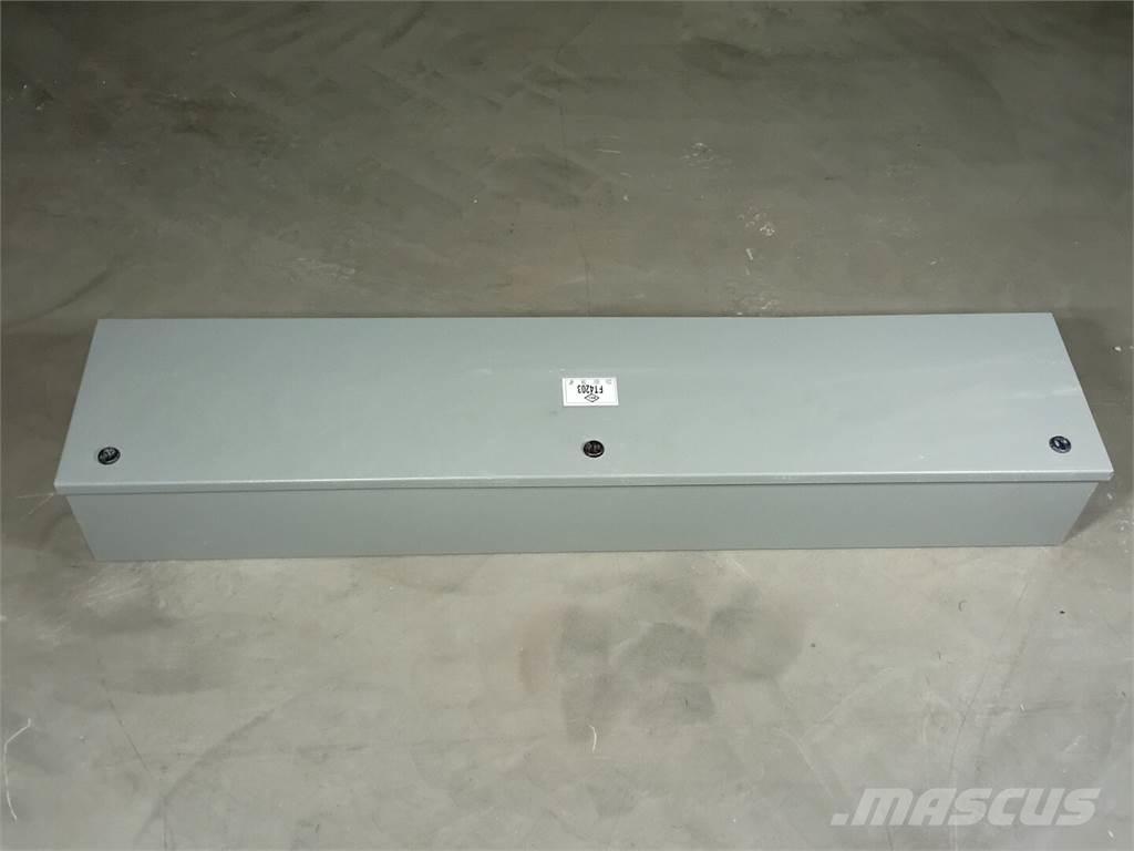  BEL FT4203 Utilaje construcții - Altele