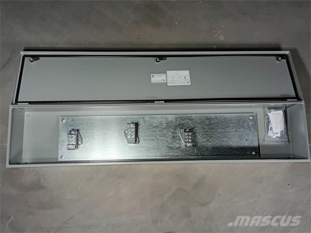  BEL FT4203 Utilaje construcții - Altele