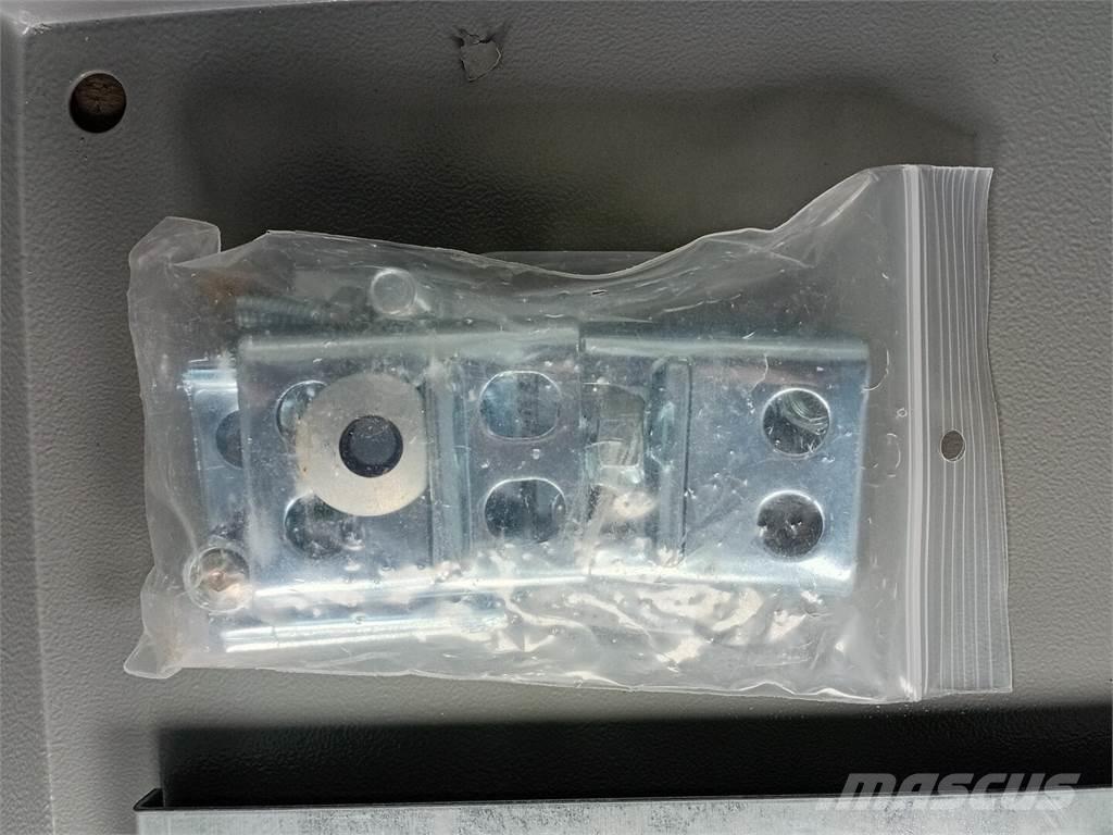  BEL FT4203 Utilaje construcții - Altele