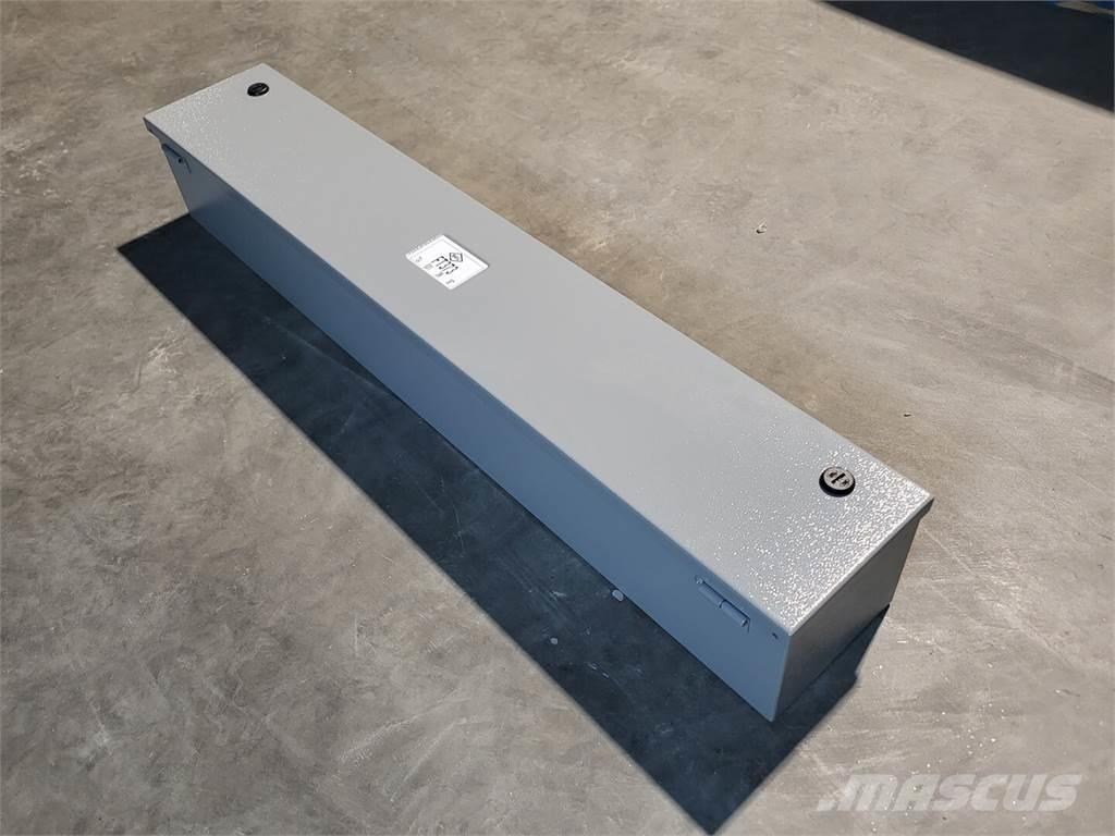  BEL PRODUCTS FT373 Utilaje construcții - Altele