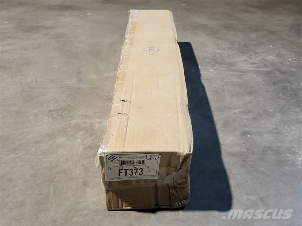  BEL PRODUCTS FT373 Utilaje construcții - Altele