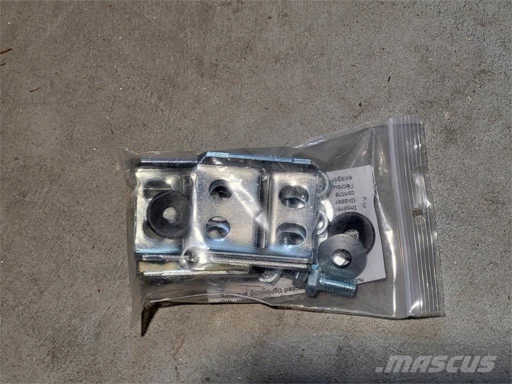  BEL PRODUCTS FT373 Utilaje construcții - Altele