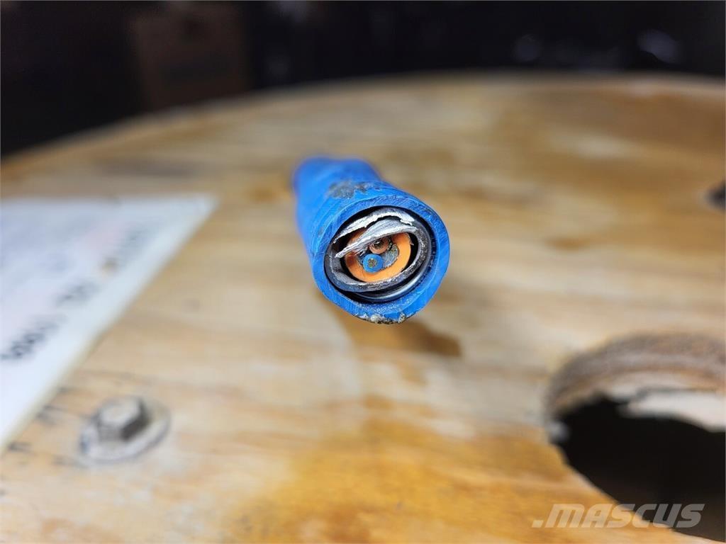  BELDEN 123076F Utilaje construcții - Altele