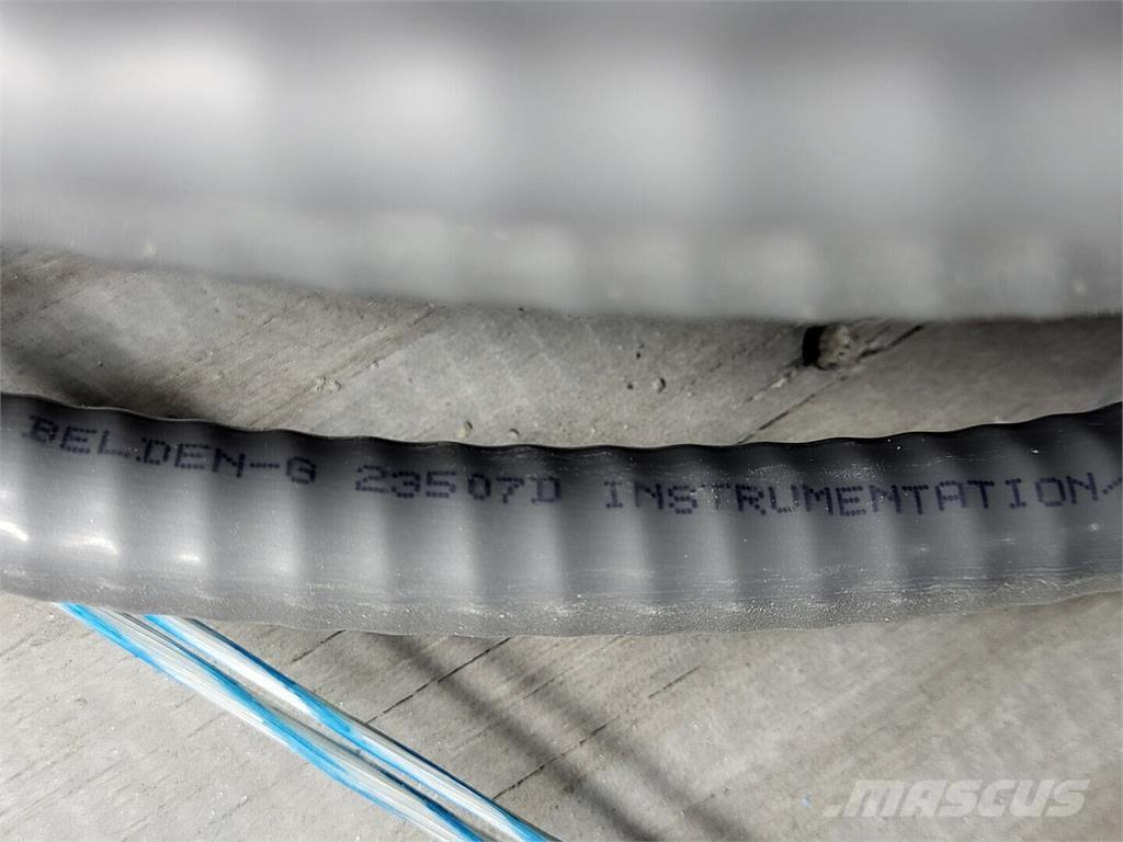  BELDEN-G 23507D Utilaje construcții - Altele