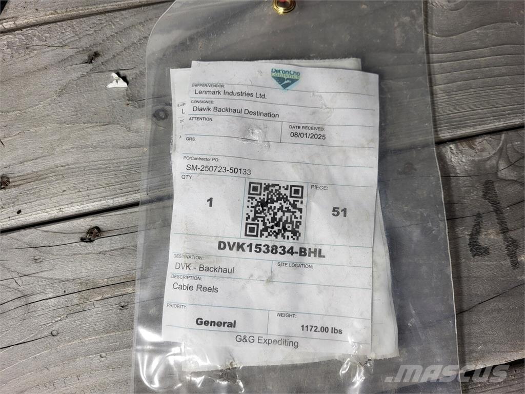  BELDEN-G 23507D Utilaje construcții - Altele