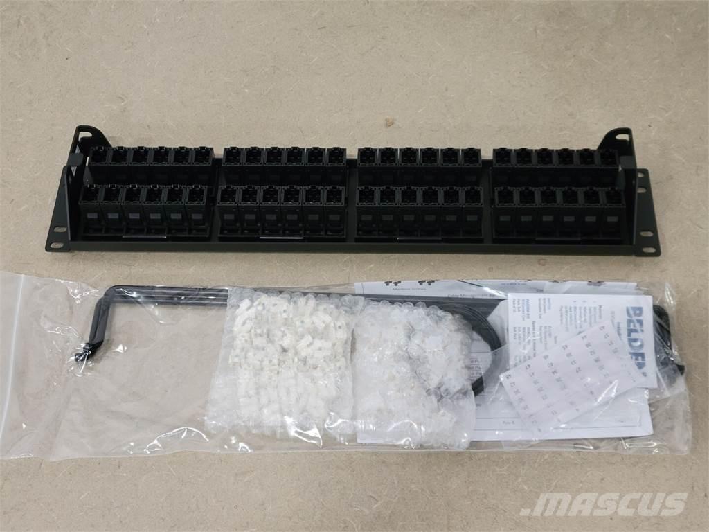  BELDEN RVAPPF2U48BK-P Utilaje construcții - Altele