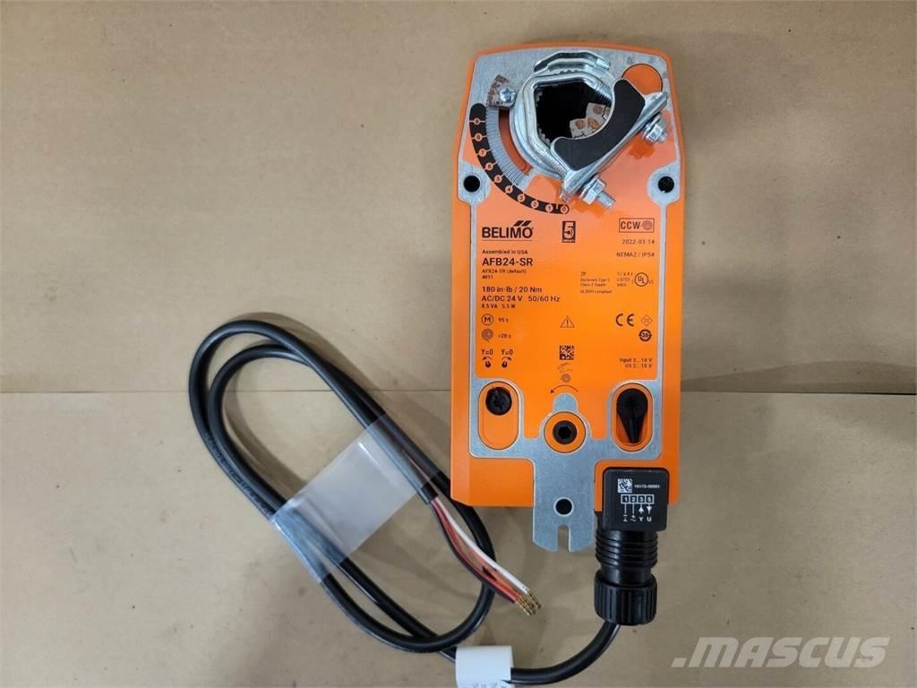  BELIMO AFB24-SR Utilaje construcții - Altele