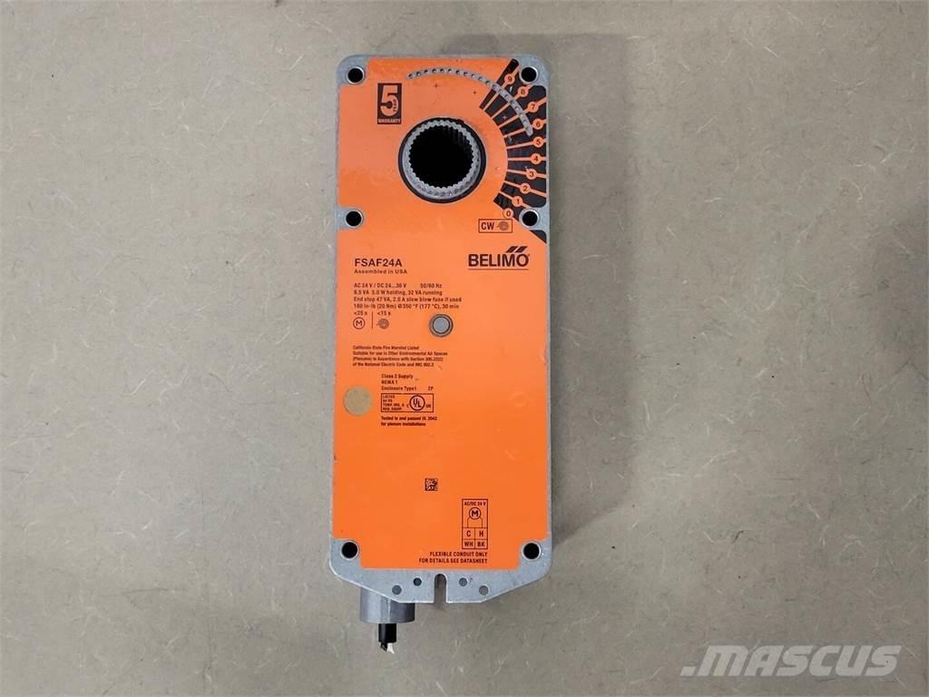  BELIMO FSAF24A Utilaje construcții - Altele