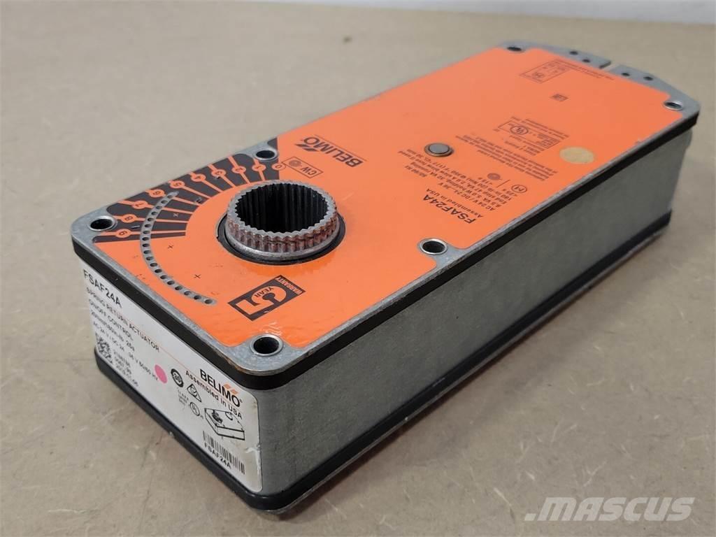  BELIMO FSAF24A Utilaje construcții - Altele