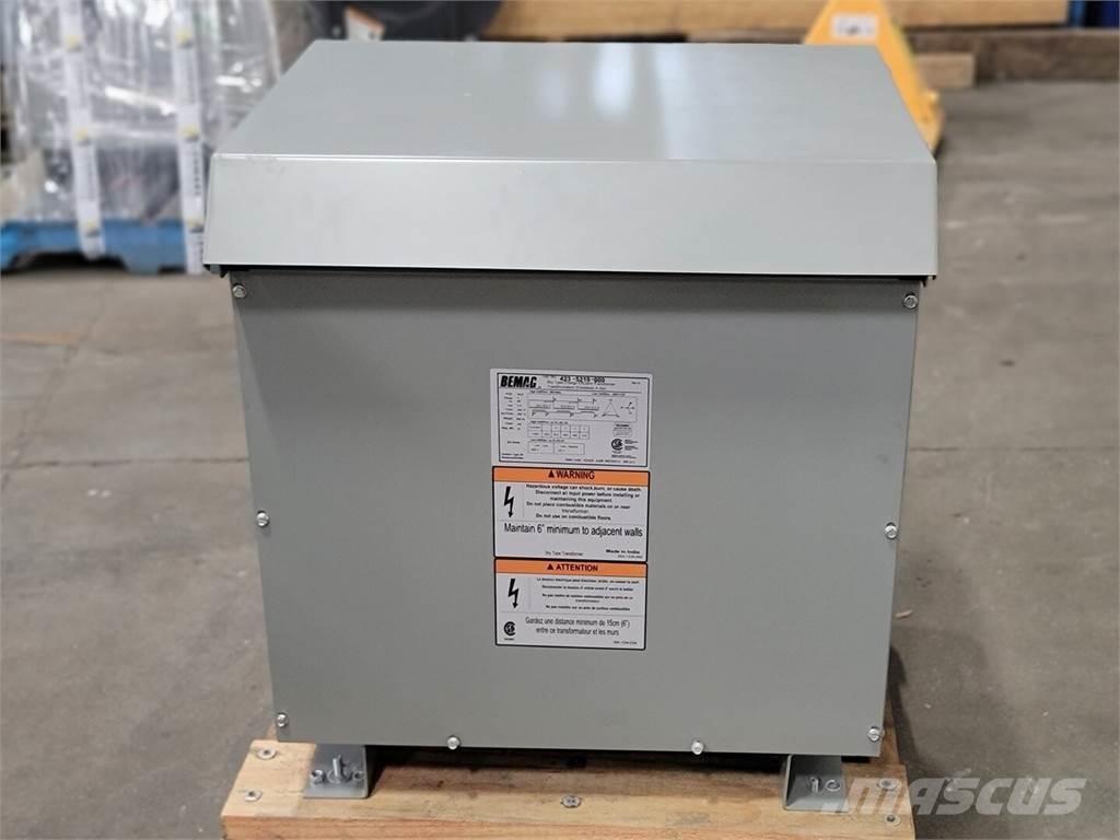  BEMAG 423-5219-000 Utilaje construcții - Altele