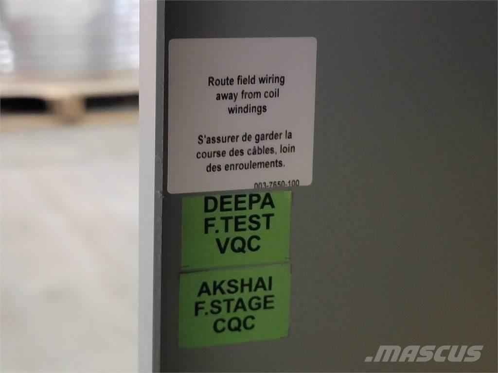  BEMAG 423-5219-000 Utilaje construcții - Altele