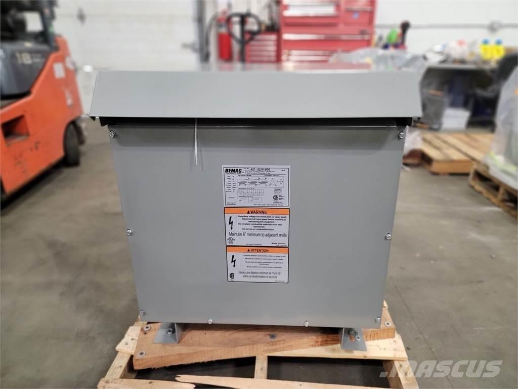  BEMAG 423-5219-000 Utilaje construcții - Altele