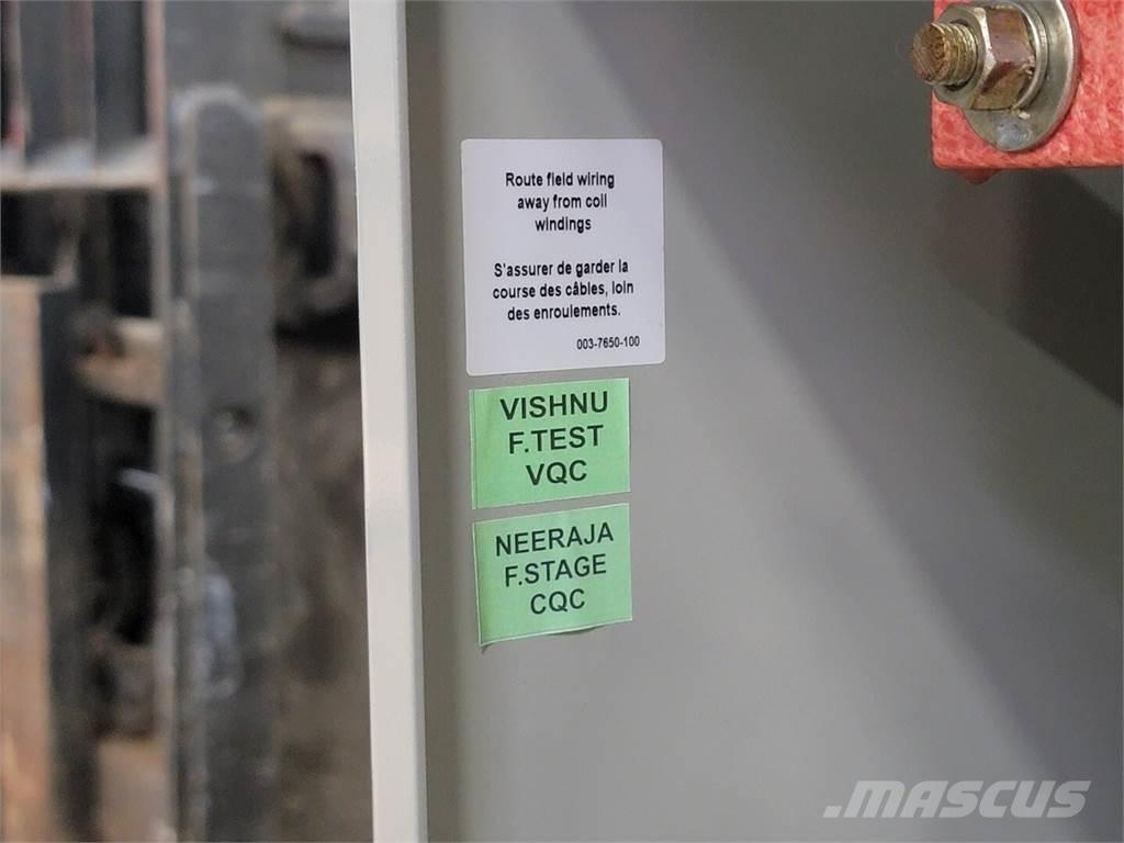  BEMAG 423-5219-000 Utilaje construcții - Altele