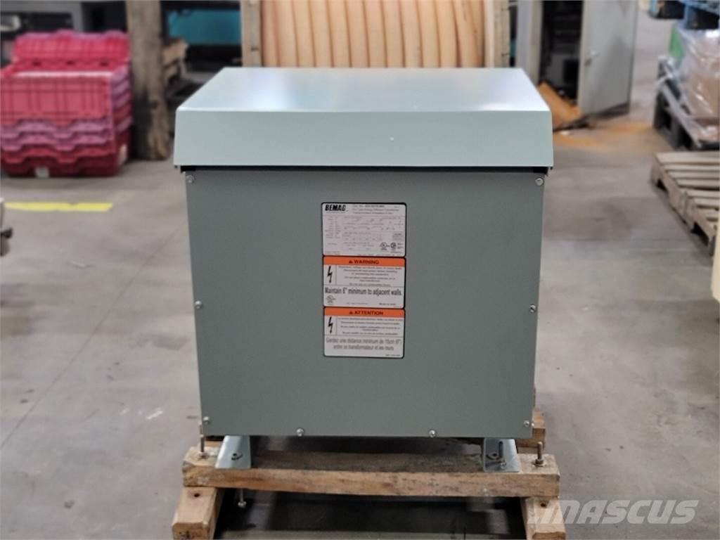  BEMAG 423-5219-000 Utilaje construcții - Altele