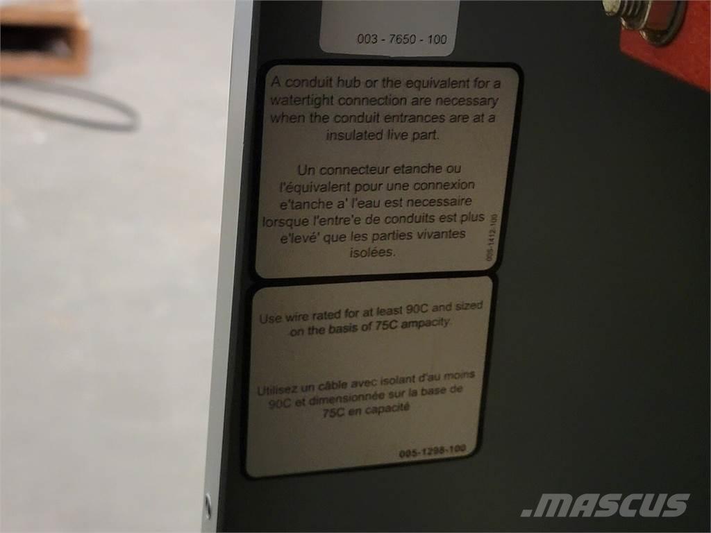  BEMAG 423-5219-000 Utilaje construcții - Altele