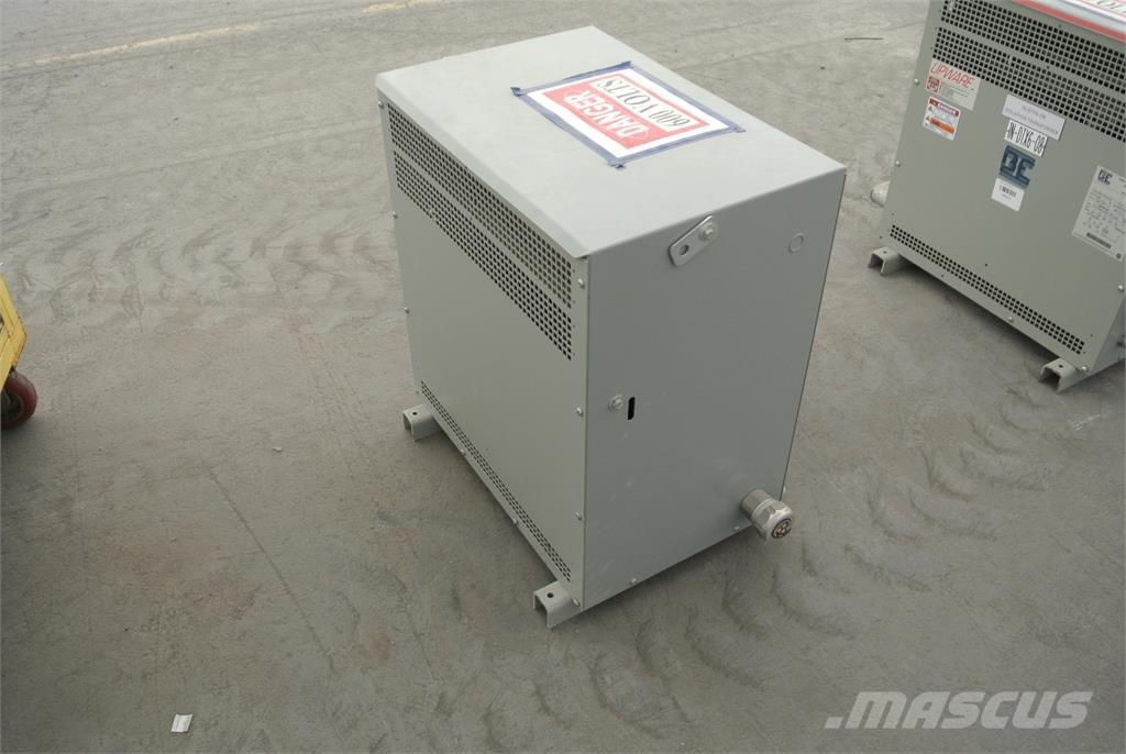  BEMAG BC3080.5VZ5CB Utilaje construcții - Altele