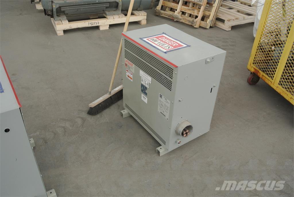  BEMAG BC3080.5VZ5CB Utilaje construcții - Altele