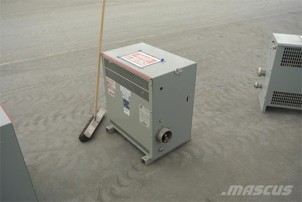  BEMAG BC3080.5VZ5CB Utilaje construcții - Altele