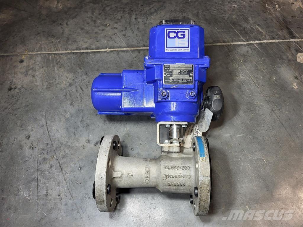 Bernard 0A8-25-92012D Utilaje construcții - Altele