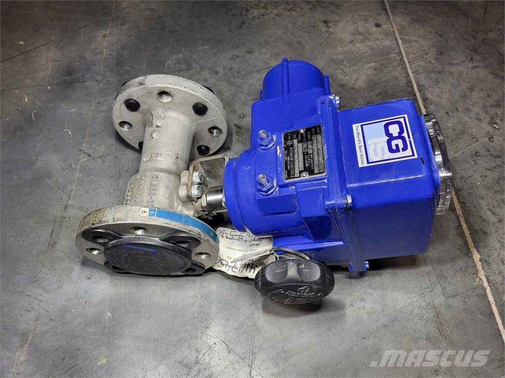 Bernard 0A8-25-92012D Utilaje construcții - Altele