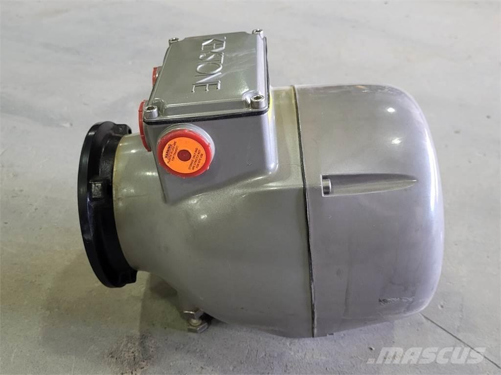  BIFFI E25 Utilaje construcții - Altele