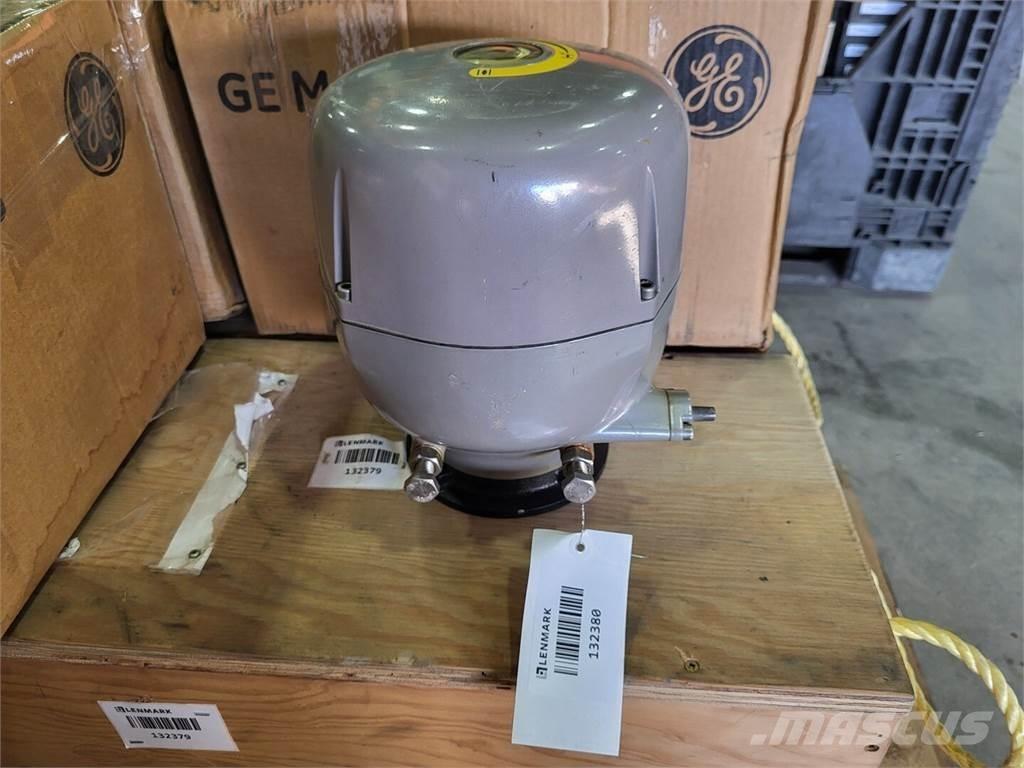  BIFFI E25 Utilaje construcții - Altele