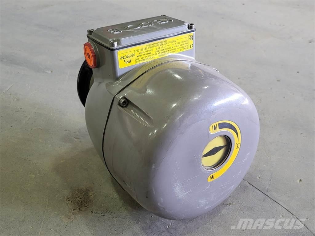  BIFFI E25 Utilaje construcții - Altele