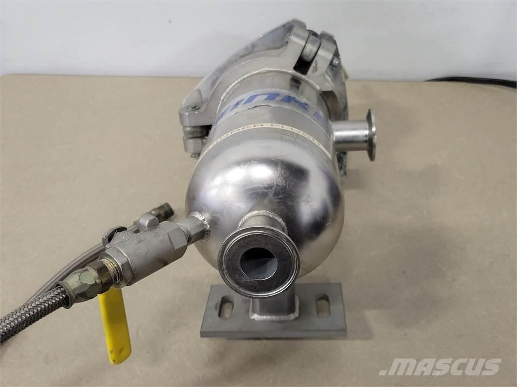  BINKS 37-2000 Utilaje construcții - Altele