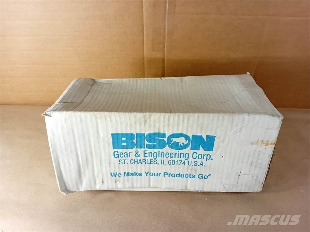 Bison 507-01-309 Motoare industriale