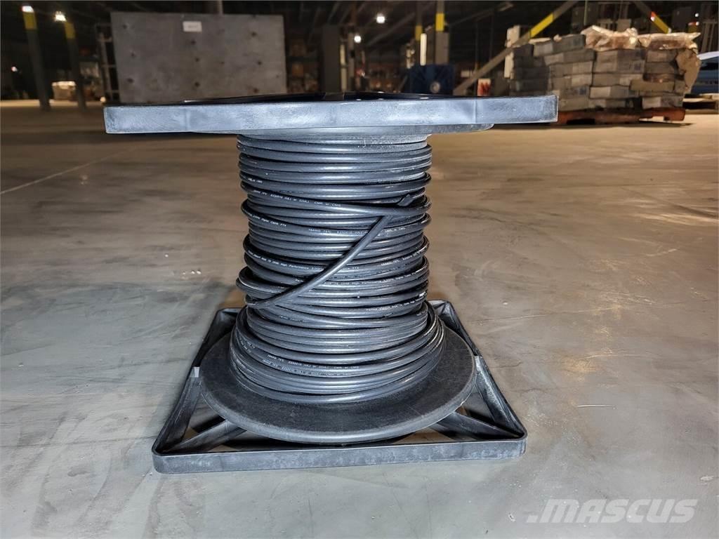  BLACK ULPVRG6RB Utilaje construcții - Altele