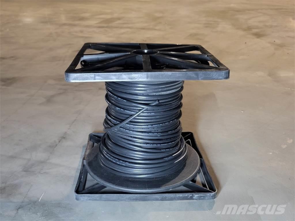  BLACK ULPVRG6RB Utilaje construcții - Altele