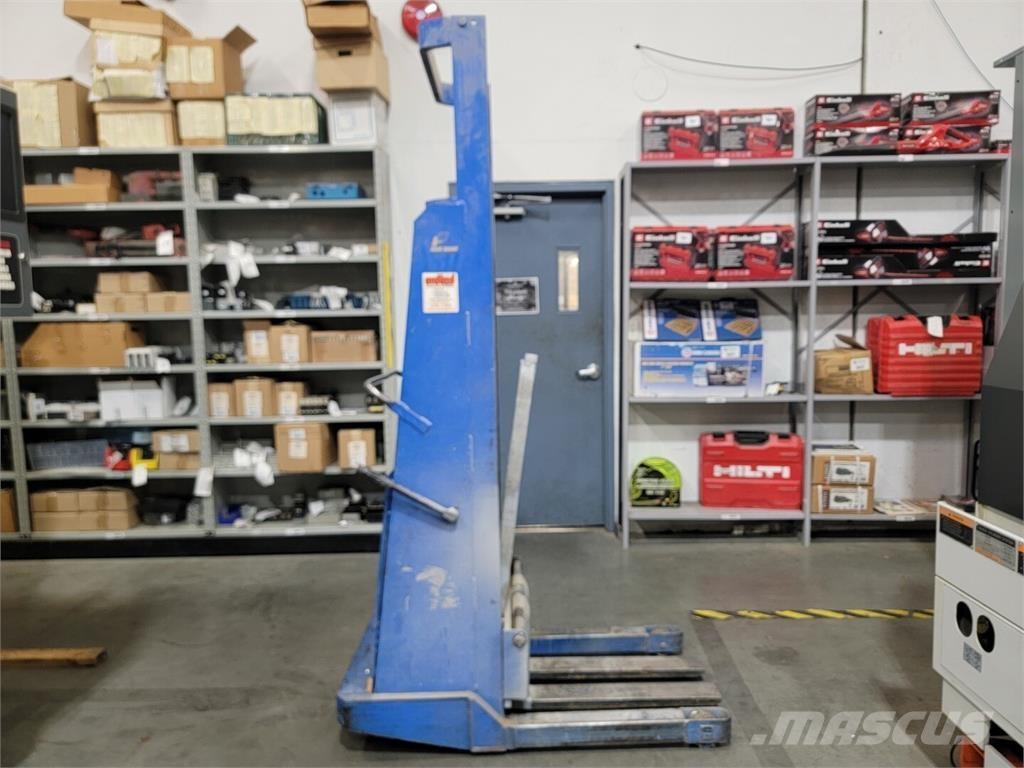 Blue GIANT P15-72 Utilaje construcții - Altele