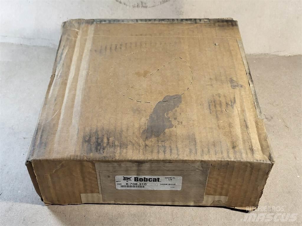 Bobcat 6708310 Alte componente