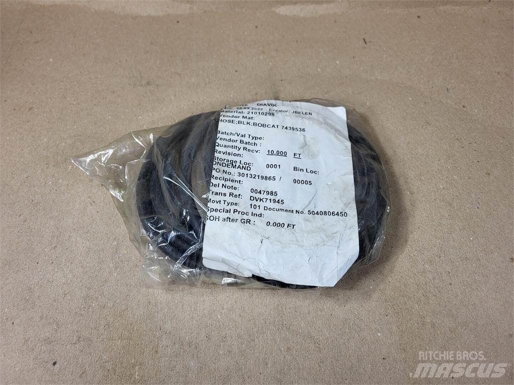 Bobcat 7439536 Alte componente