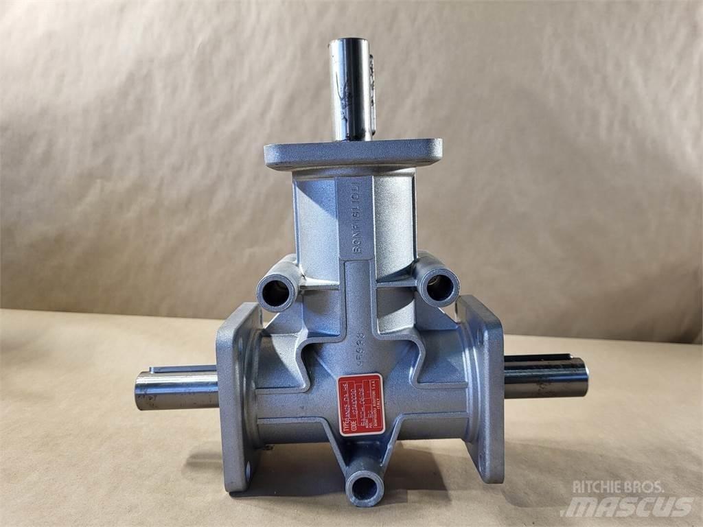 Bonfiglioli 127410030 Utilaje construcții - Altele
