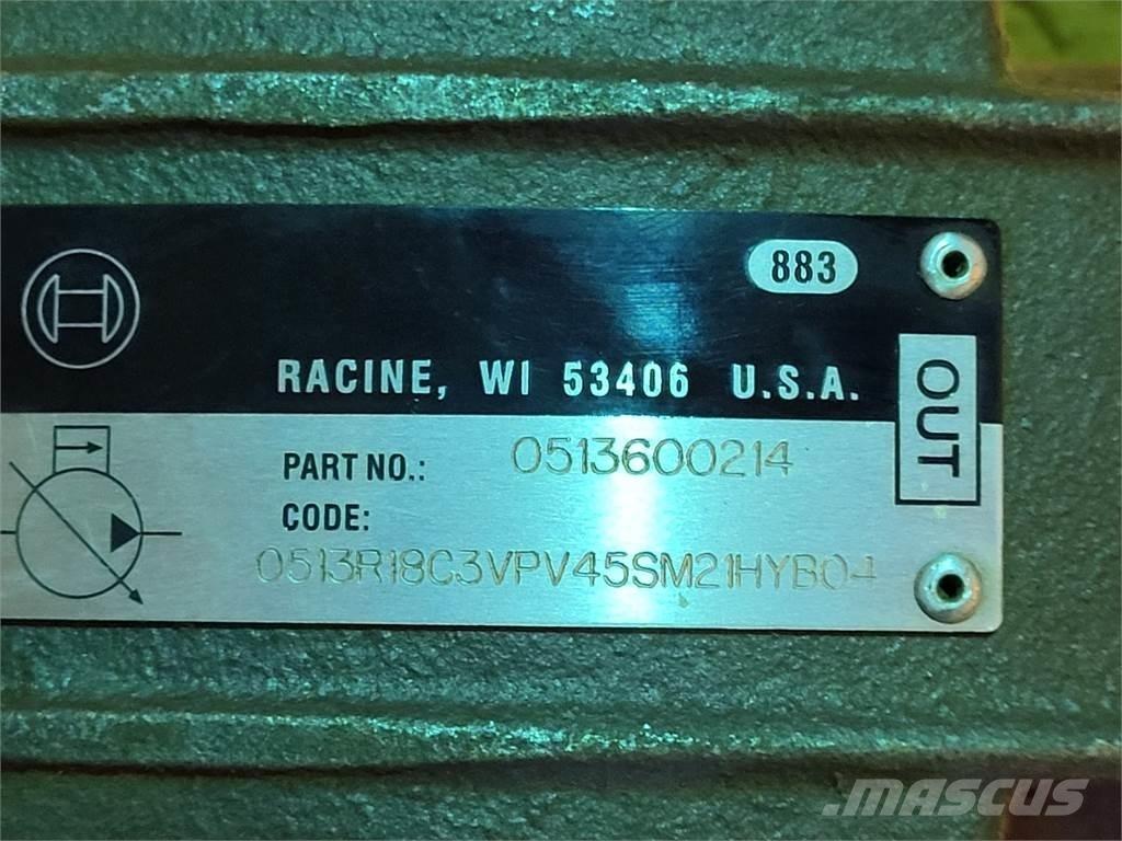 Bosch 0513600214 Pompa de apa