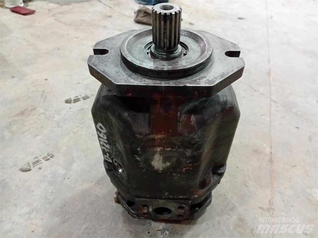 Bosch REXROTH D-72160 Pompa de apa