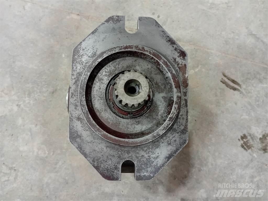 Bosch REXROTH D-72160 Pompa de apa