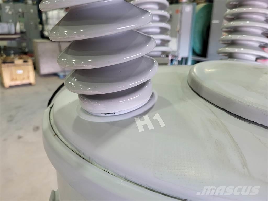  BOUNDARY ELECTRIC Utilaje construcții - Altele